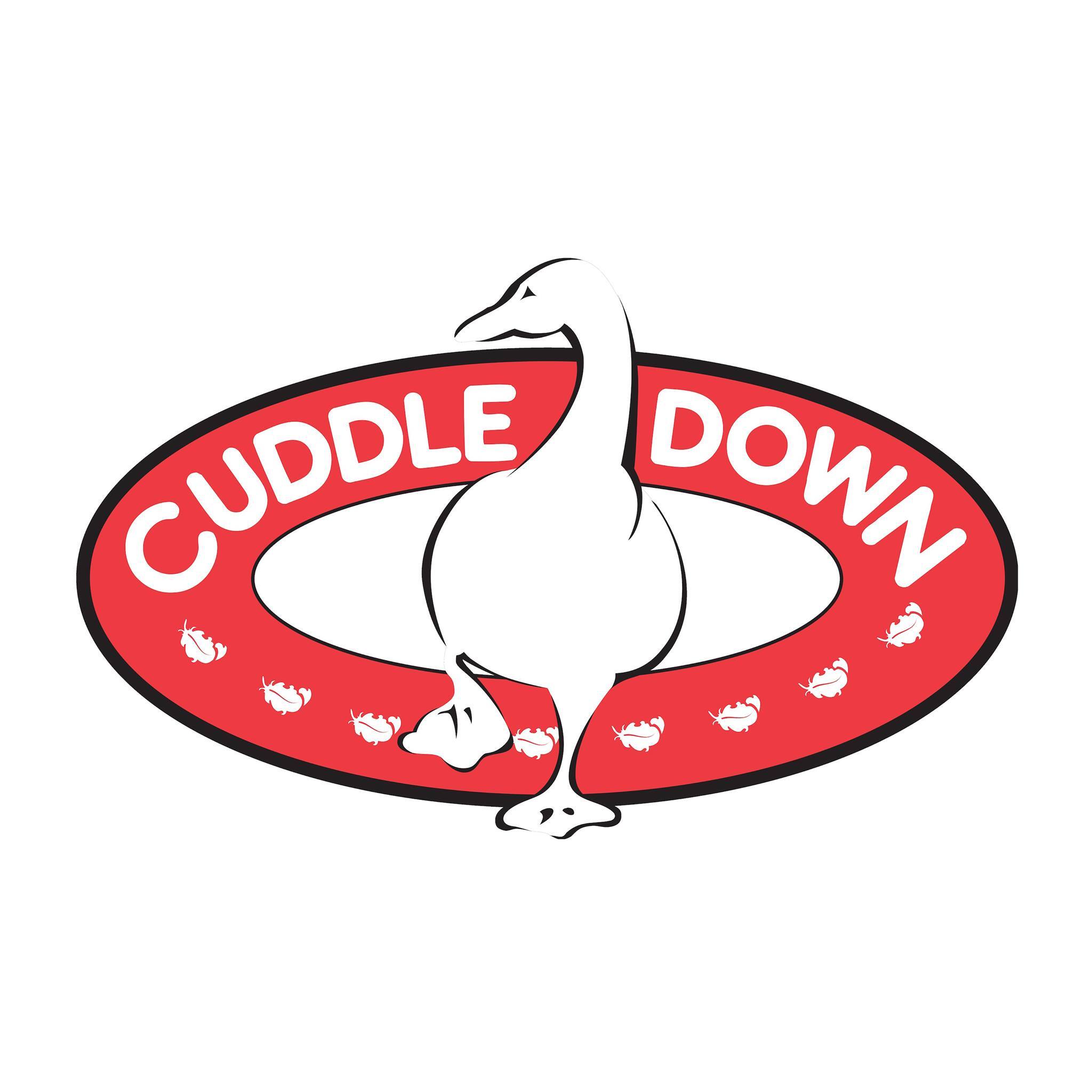 Find a Store Cuddle Down